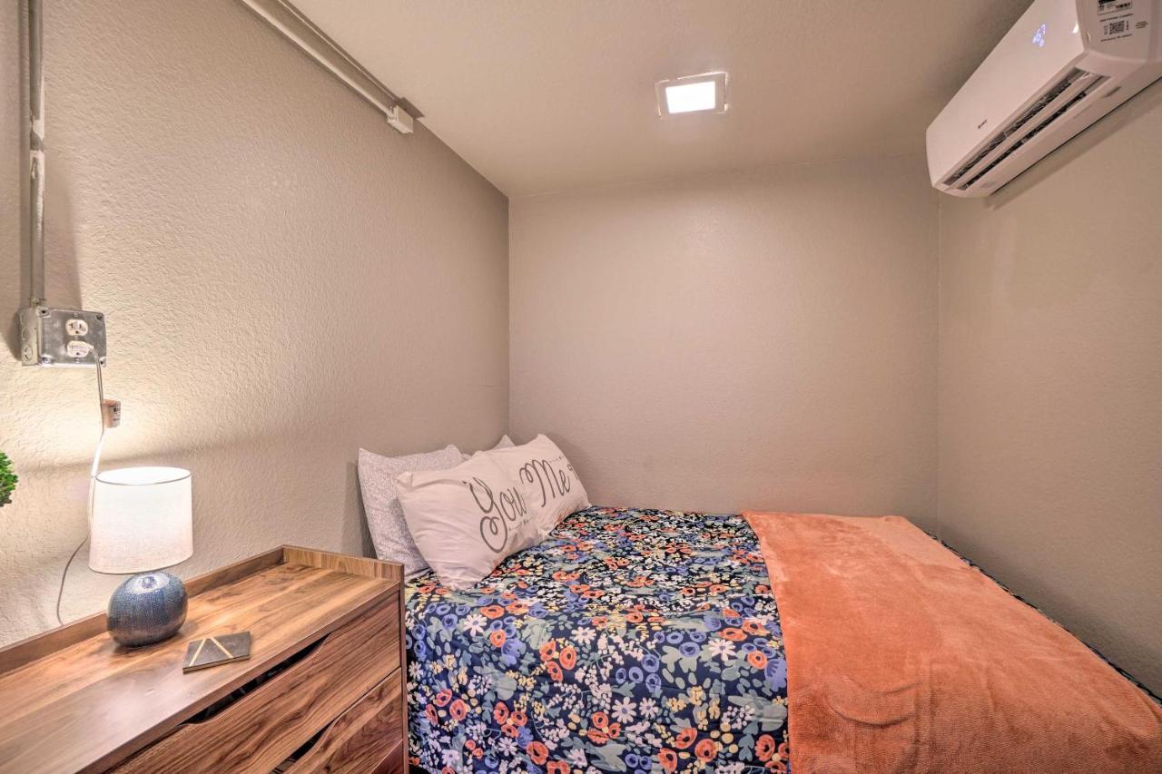 Luxe Route 66 Getaway With Aandc In Downtown Williams! Apartment *